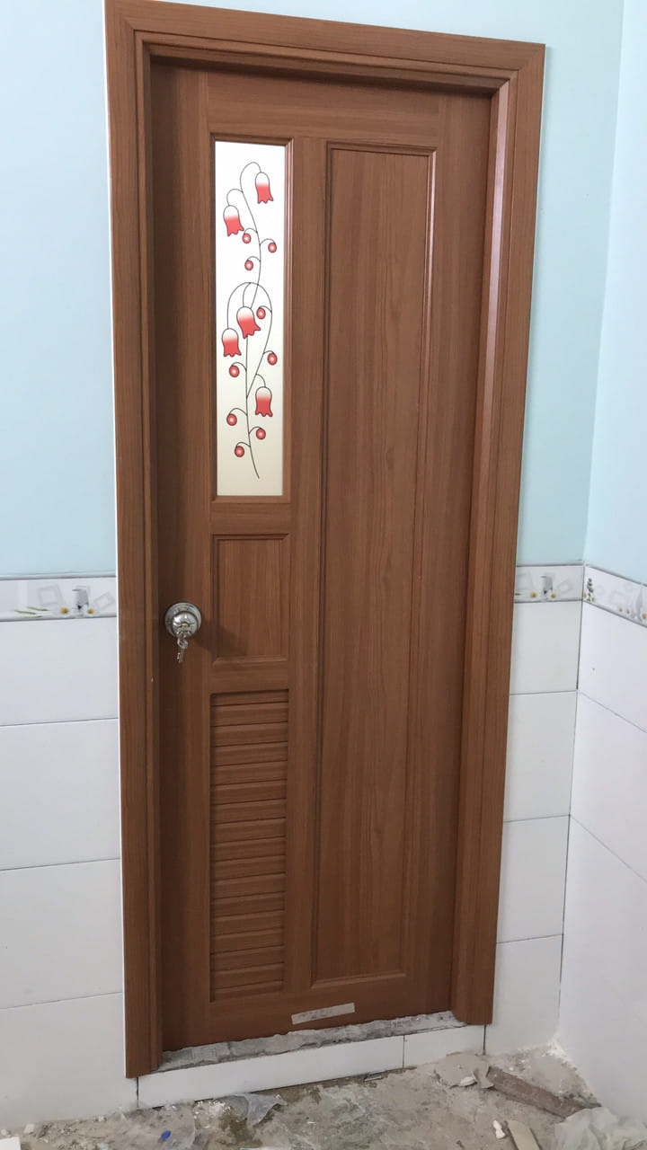 Cửa nhựa Đài Loan giá rẻ  TP. Thủ Đức, TP. HCM