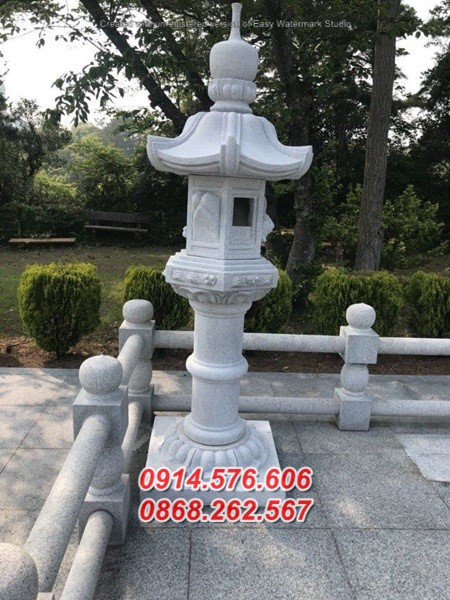 33  Mẫu lư hương đá đẹp - đỉnh hương nhà chùa bằng đá