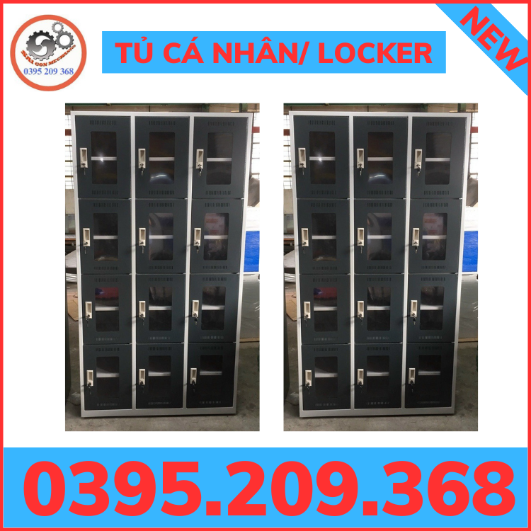 Tủ cá nhân giá tốt - Ms Liên 0395 209 368