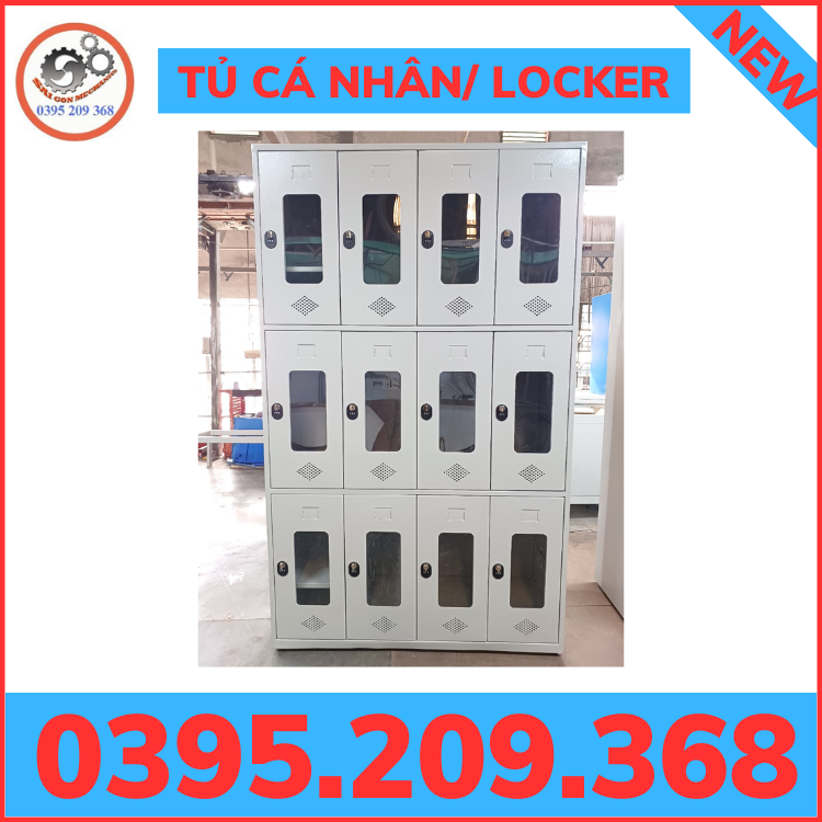 Tủ cá nhân giá tốt - Ms Liên 0395 209 368