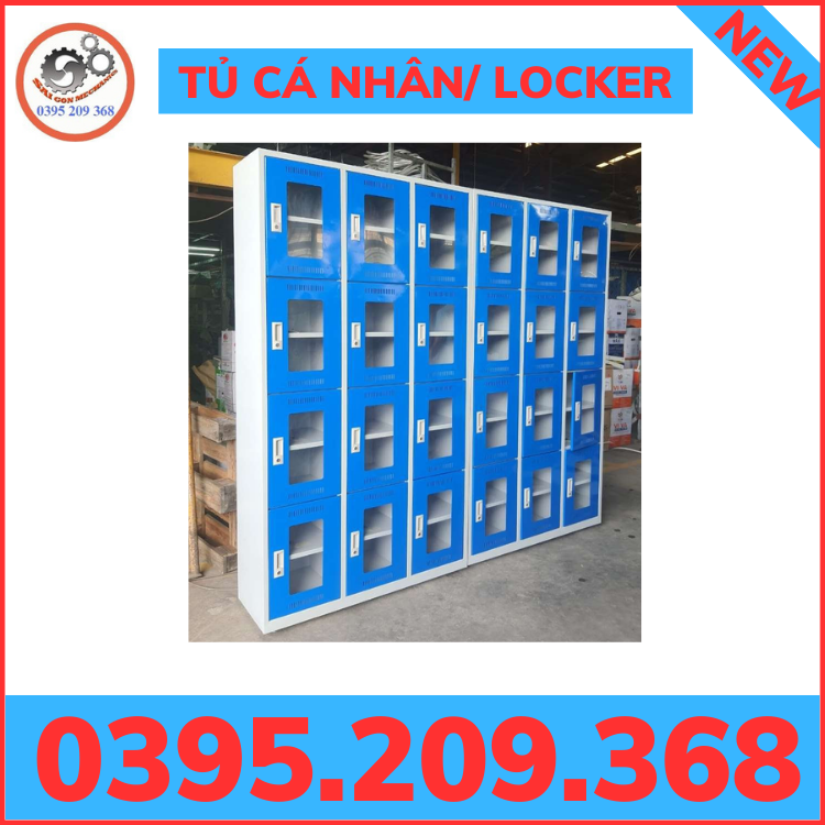 Tủ cá nhân giá tốt - Ms Liên 0395 209 368