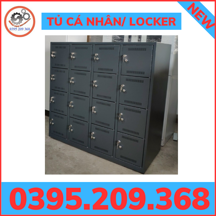 Tủ cá nhân giá tốt - Ms Liên 0395 209 368