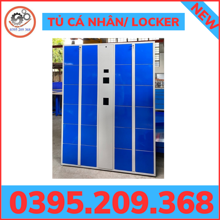 Tủ cá nhân giá tốt - Ms Liên 0395 209 368