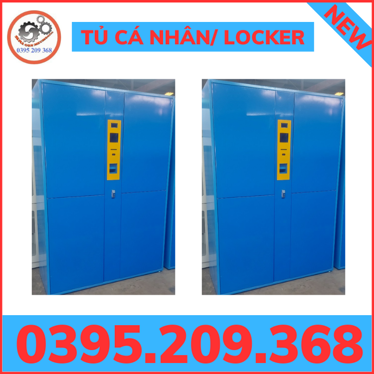 Tủ cá nhân giá tốt - Ms Liên 0395 209 368