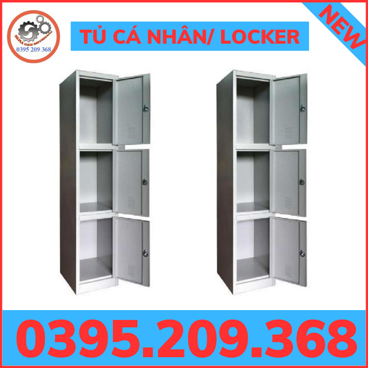 Tủ cá nhân giá tốt - Ms Liên 0395 209 368
