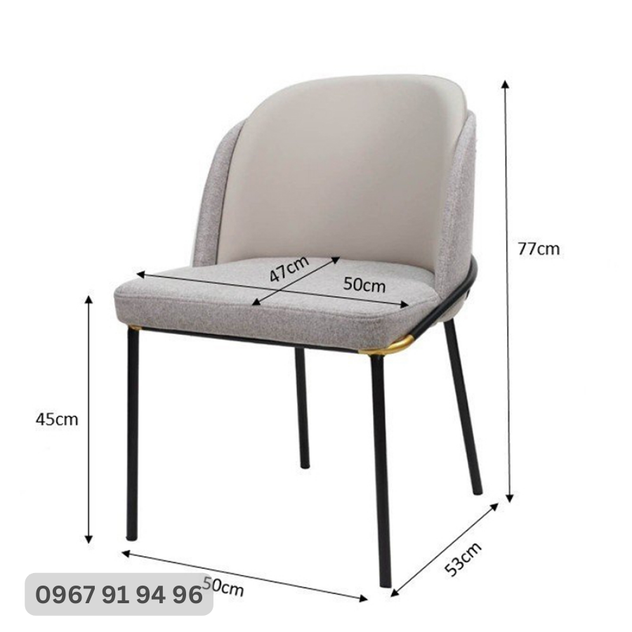 Bộ Bàn Ghế Tiếp Khách Văn Phòng 4 Ghế Ngồi Bọc Vải Đẹp Sang Trọng HCM