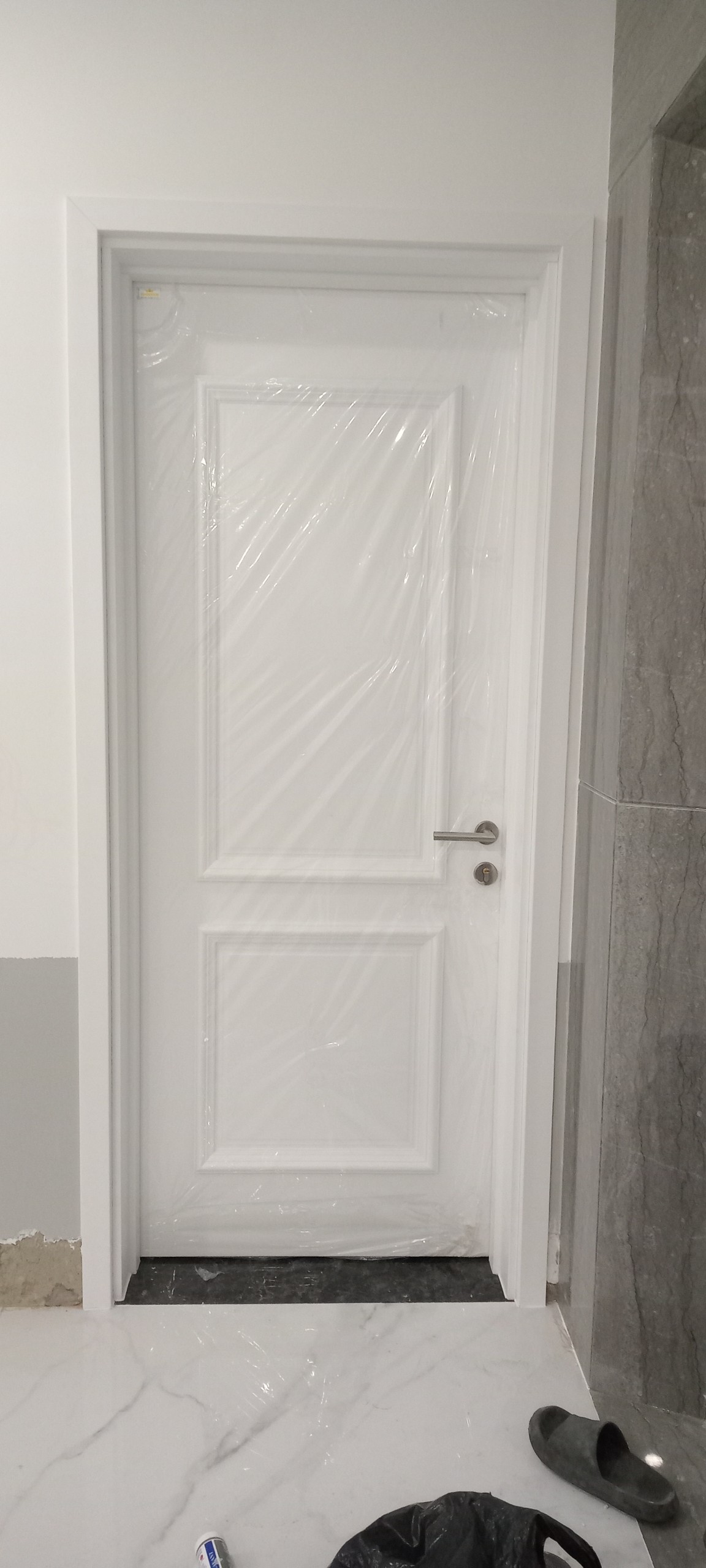 Cửa nhựa composite tại bến tre  xem báo giá chi tiết
