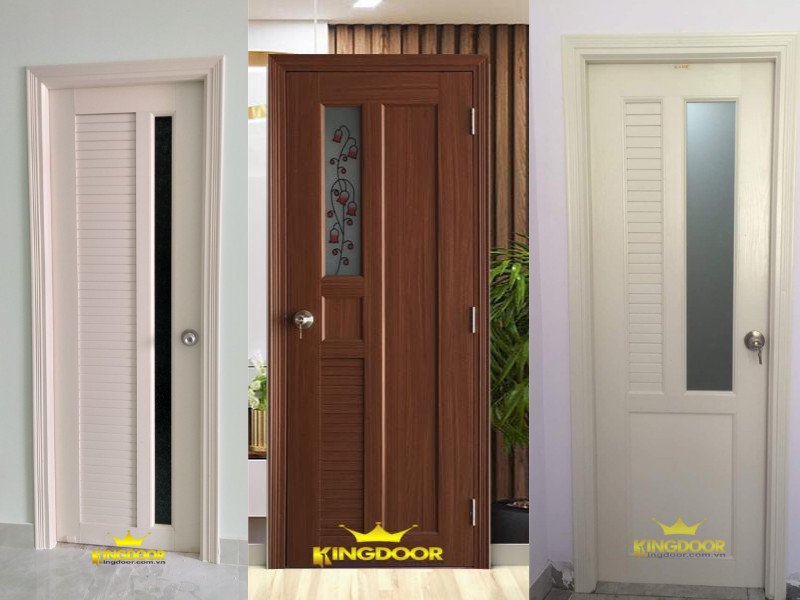 Cửa nhựa Đài Loan tại Tây Ninh  mẫu cửa đẹp giá tận xưởng
