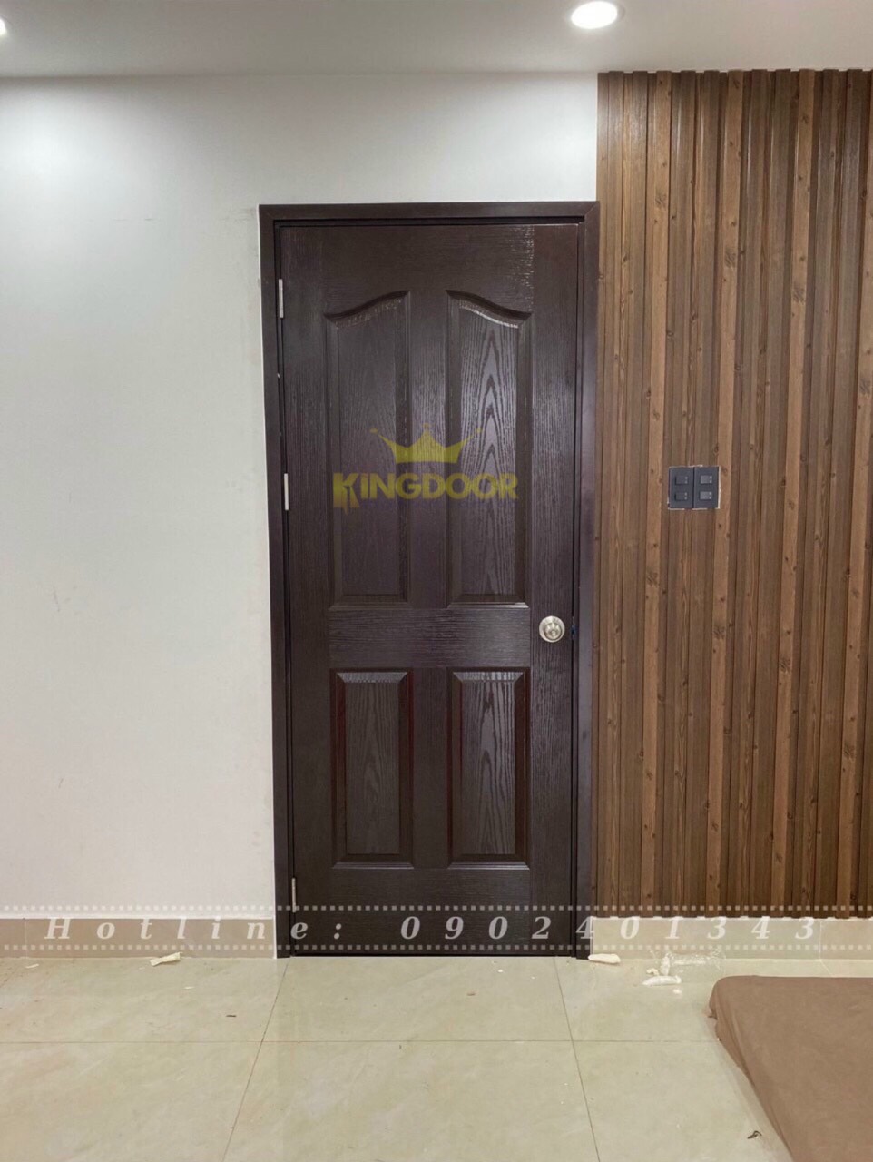 CỬA PHÒNG NGỦ GIÁ RẺ  LIÊN HỆ 0902401343