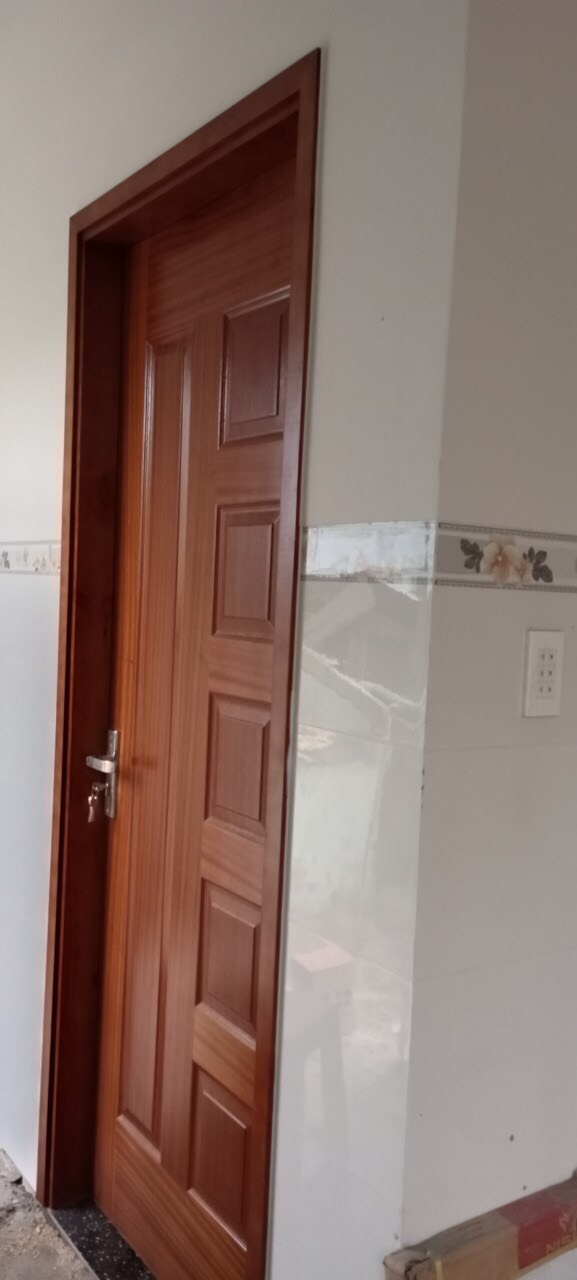 BÁO GIÁ CỬA GỖ HDF MỚI NHẤT TẠI ĐỒNG NAI