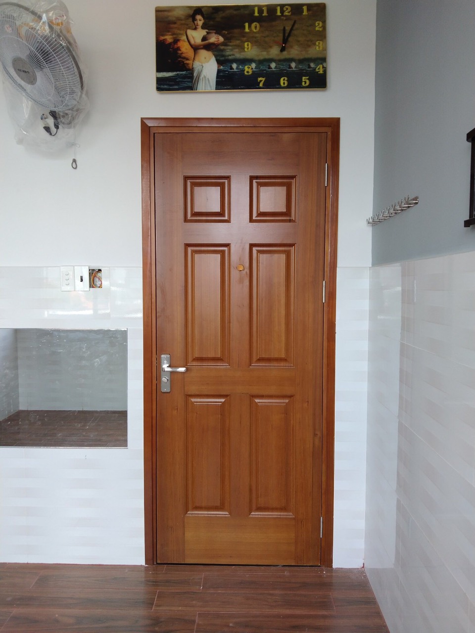 BÁO GIÁ CỬA GỖ HDF MỚI NHẤT TẠI ĐỒNG NAI