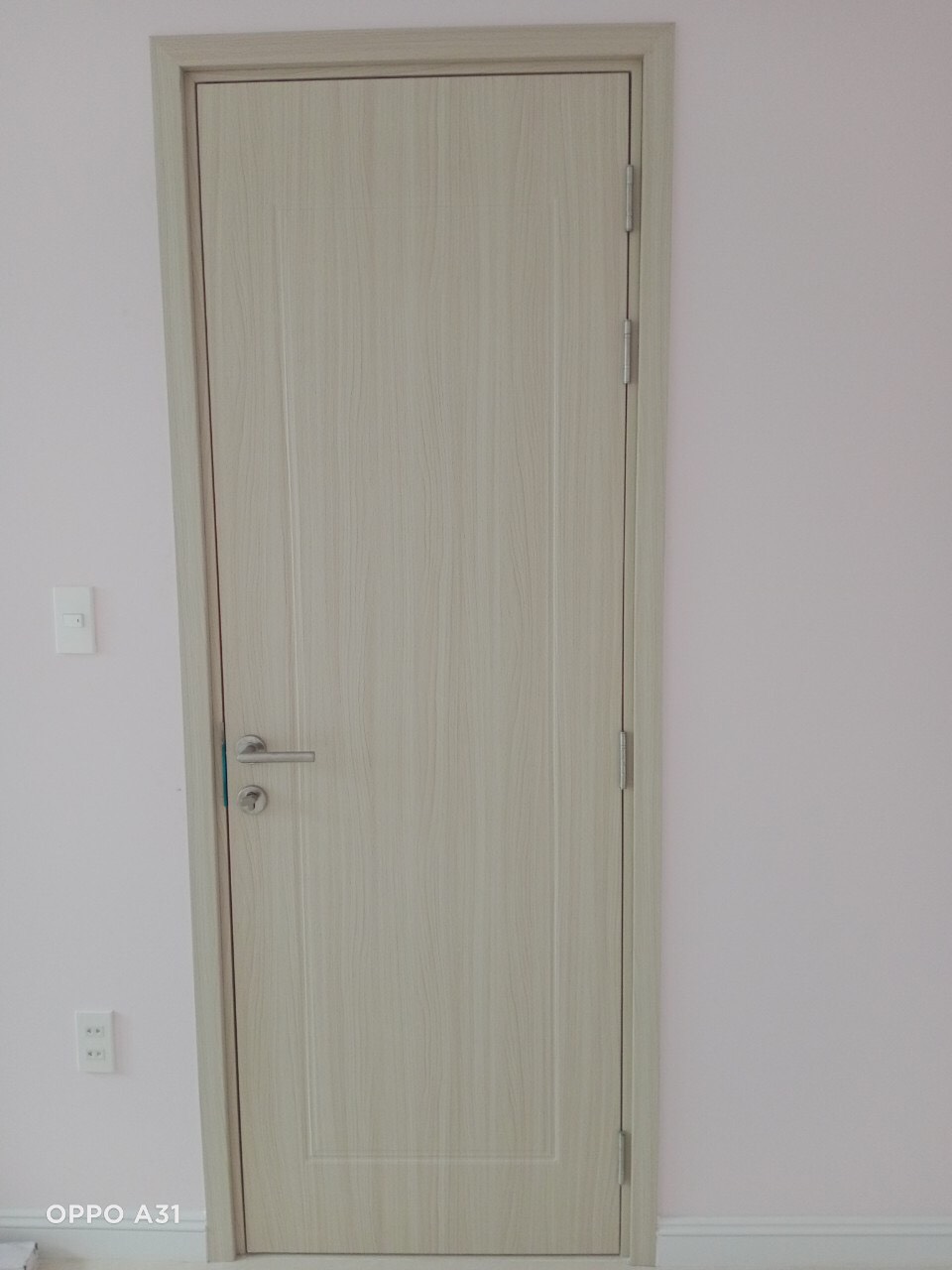 CẤU TẠO CỬA NHỰA COMPOSITE MỚI NHẤT  GIÁ ƯU ĐÃI