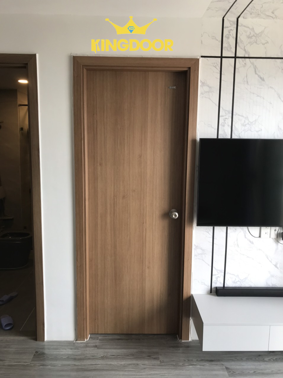 Cửa Nhựa ABS Tại An Giang - cửa nhựa chống nước