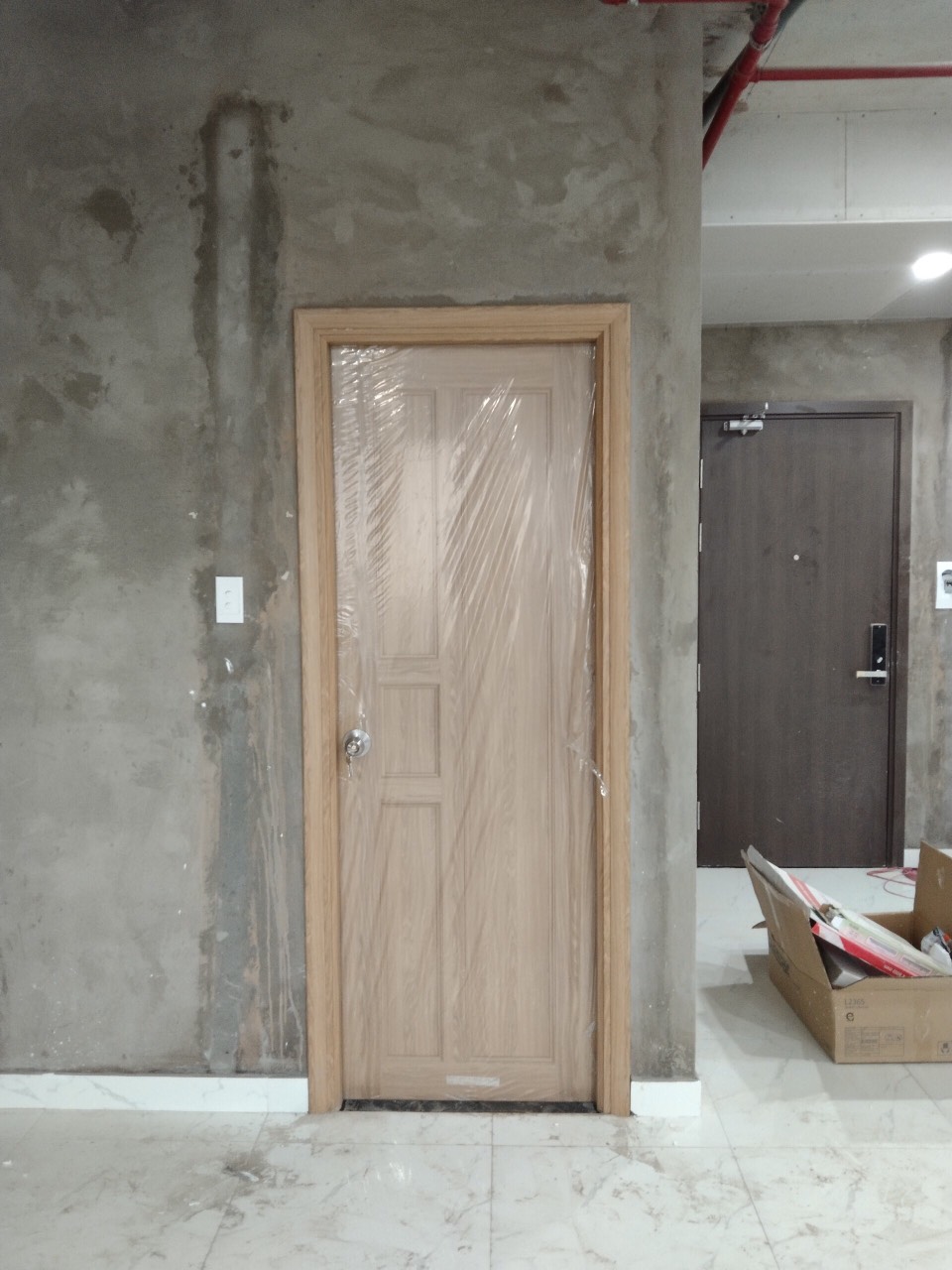Báo giá cửa Nhựa Đài Loan Giá Rẻ Chỉ 1.750.000/1 bộ