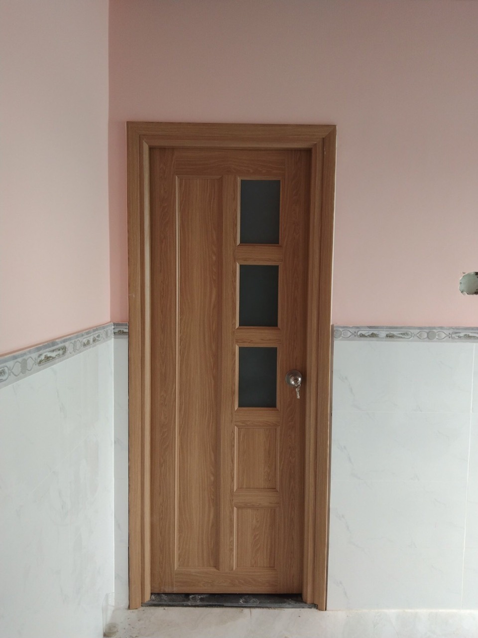 Báo giá cửa Nhựa Đài Loan Giá Rẻ Chỉ 1.750.000/1 bộ