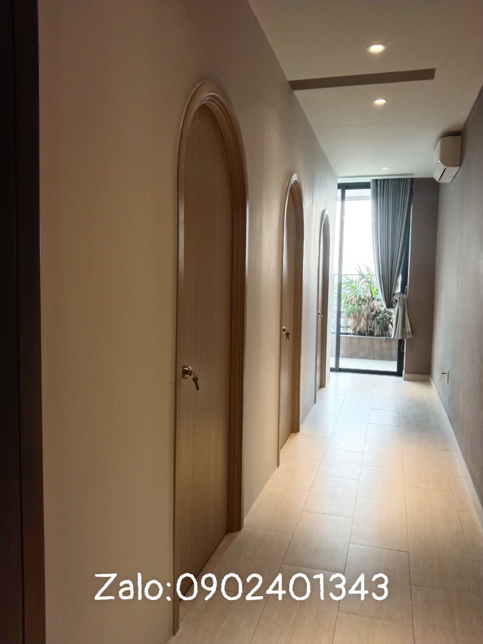 BÁO GIÁ CỬA VÒM NHỰA COMPOSITE TẠI VŨNG TÀU