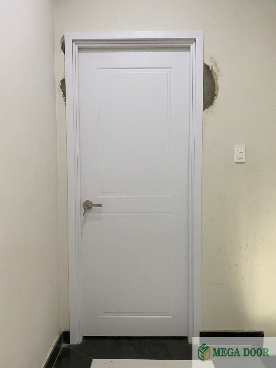 BÁO GIÁ CỬA NHỰA COMPOSITE TẠI LONG AN GIÁ ƯU ĐÃI