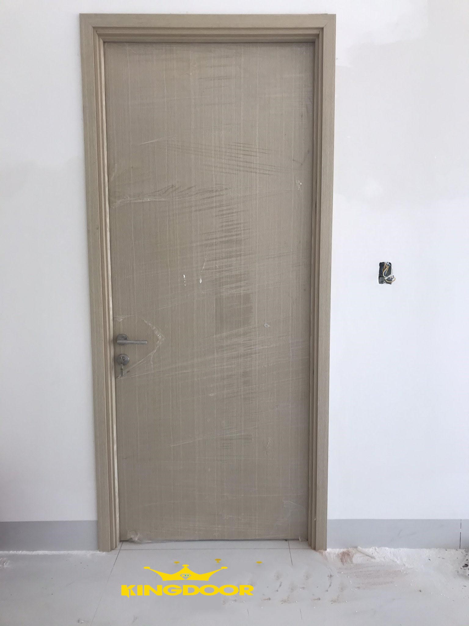 cửa chống cháy tại ninh thuận cao cấp an toàn