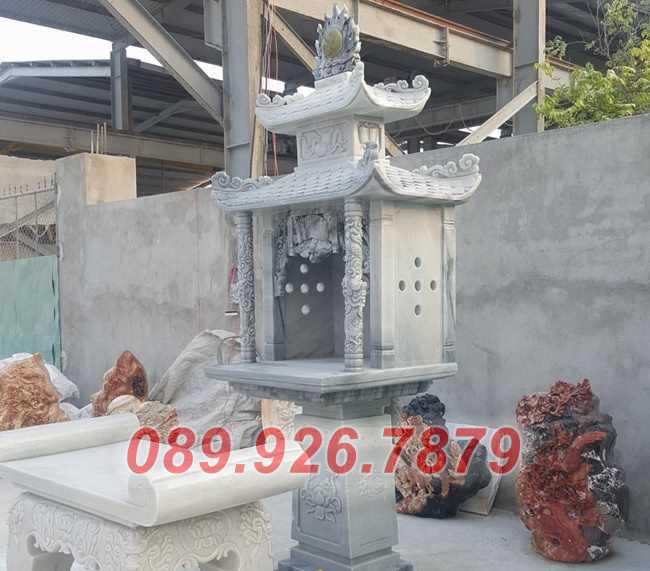 Cây hương bằng đá giá rẻ nhất bán tại Bà Rịa Vũng Tàu, đá đẹp, chạm