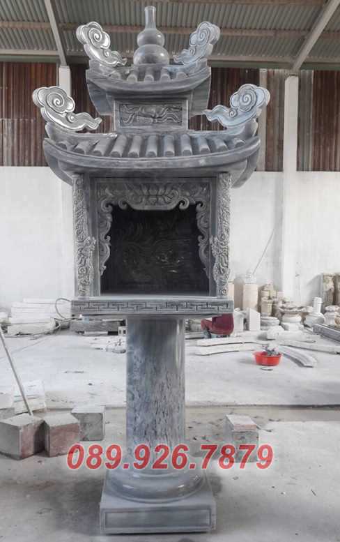 Cây hương bằng đá giá rẻ nhất bán tại Bà Rịa Vũng Tàu, đá đẹp, chạm