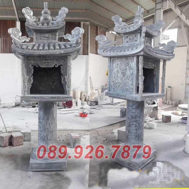 Cây hương bằng đá giá rẻ nhất bán tại Bà Rịa Vũng Tàu, đá đẹp, chạm