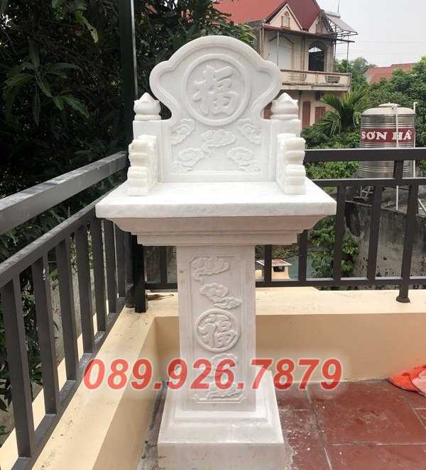 Cây hương bằng đá giá rẻ nhất bán tại Bà Rịa Vũng Tàu, đá đẹp, chạm