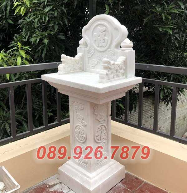 Cây hương bằng đá giá rẻ nhất bán tại Bà Rịa Vũng Tàu, đá đẹp, chạm