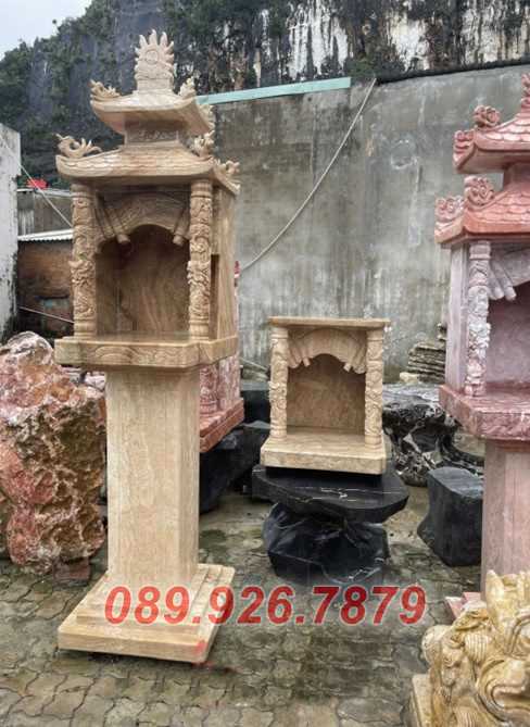 Cây hương bằng đá giá rẻ nhất bán tại Bà Rịa Vũng Tàu, đá đẹp, chạm