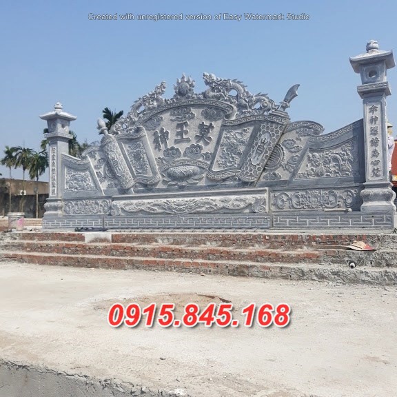 987 cuốn thư đá đẹp nhất - bình phong bằng đá- nghĩa trang nhà thờ