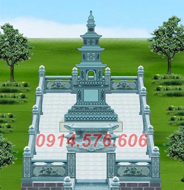 nghệ an 55 mộ tháp hình lục lăng bát giác bằng đá, bảo tháp sư