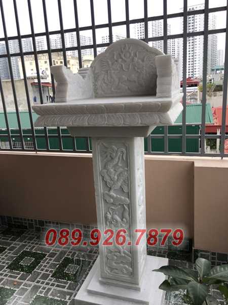 Am thờ đá - 509 mẫu am thờ bằng đá bán Hồ Chí Minh