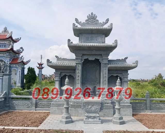99 Mẫu miếu thờ đá - mẫu miếu thờ thần linh ngoài trời bán Lâm Đồng