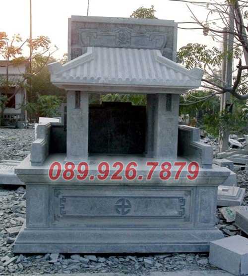 Miếu thờ đá - Mẫu miếu thờ thần linh bằng đá bán Vĩnh Long, địa chỉ