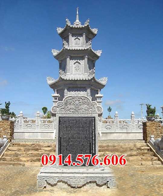 507 mộ đá bán phú yên, lăng mộ lục lăng hình tháp bát giác tro cốt