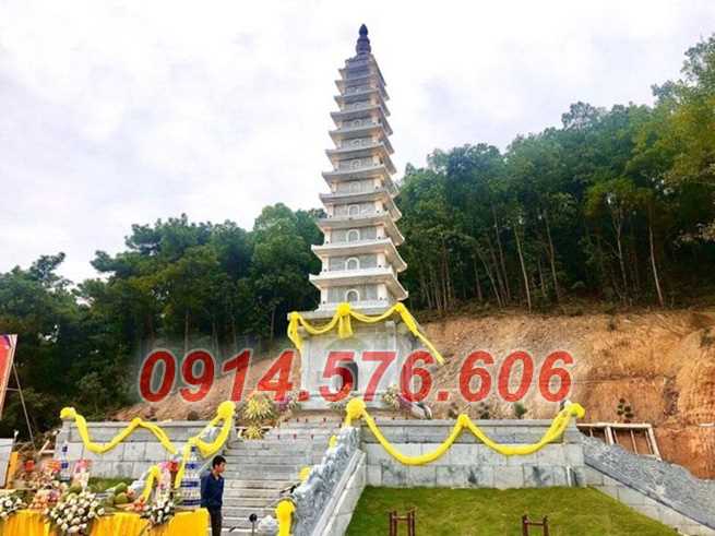 507 mộ đá bán phú yên, lăng mộ lục lăng hình tháp bát giác tro cốt