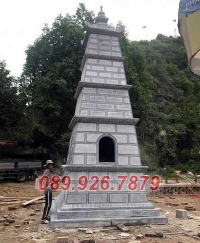 Mộ đá - Mẫu tháp mộ đẹp bằng đá bán Vũng Tàu