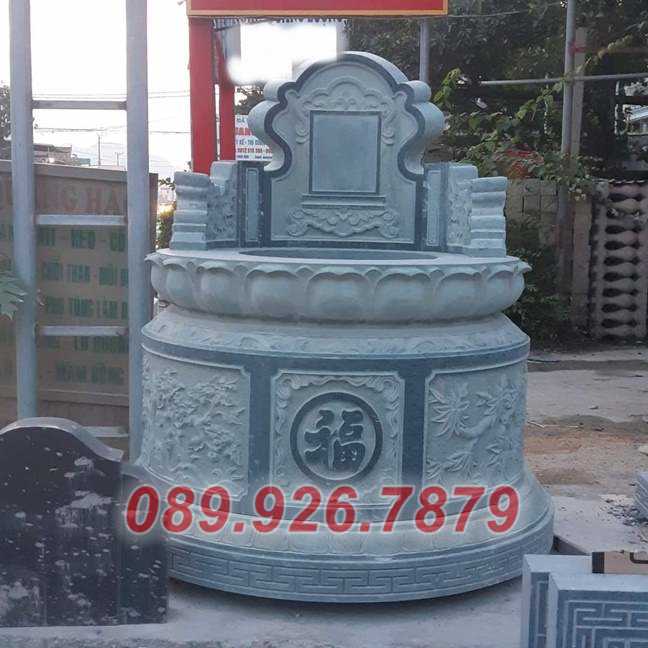Mộ Đá đẹp - Mẫu mộ đá đẹp bán Long An - Địa chỉ bán mộ đá hoa văn đẹp