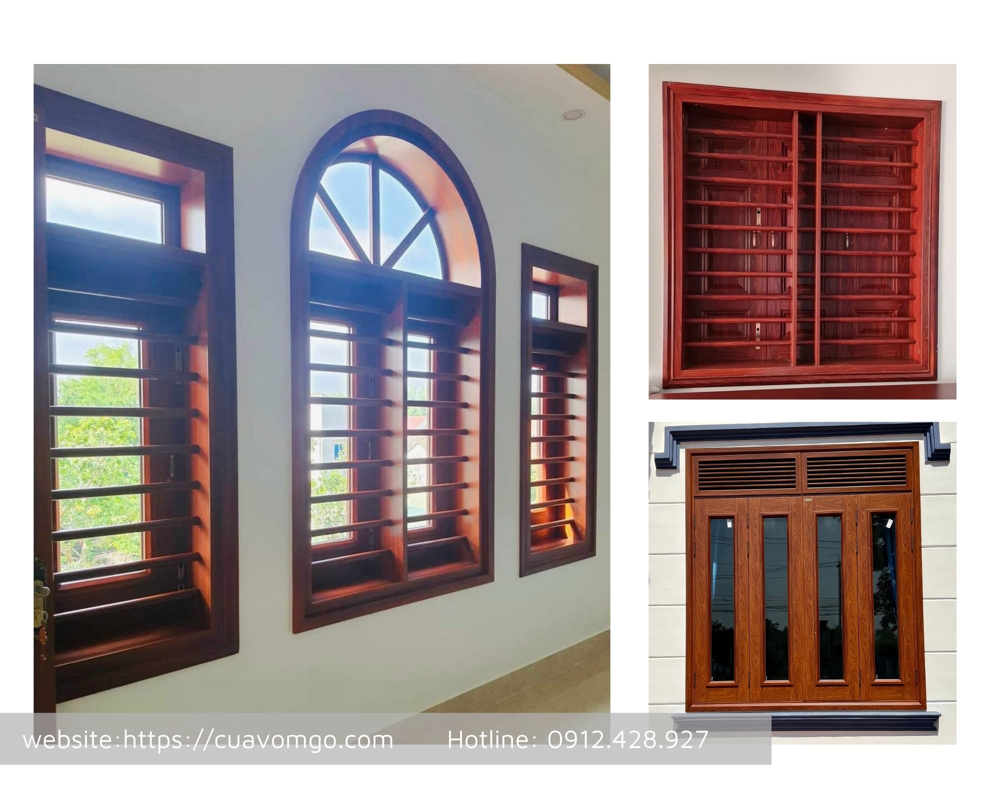 Cửa thép vân gỗ Khánh Hòa  Chất lượng, uy tín