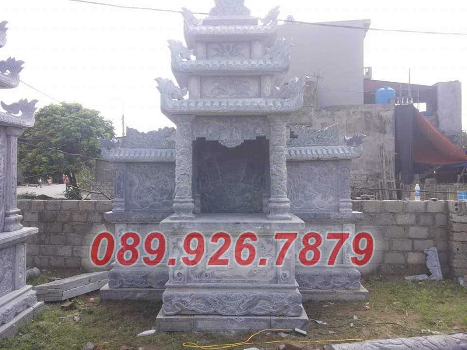 Lăng mộ đá - mẫu lăng mộ bằng đá đẹp bán  Đồng Tháp