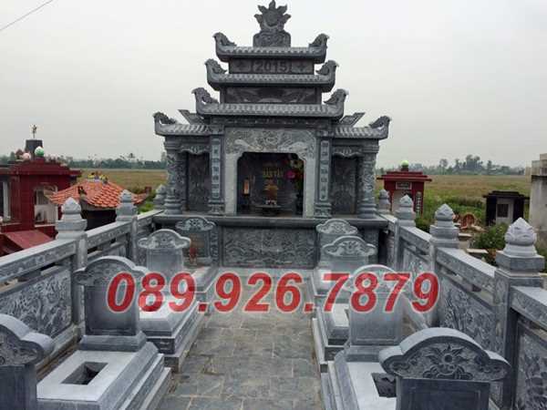 Lăng thờ đá - Mẫu lăng thờ bằng đá đẹp bán bình dương - lăng nghĩa tra