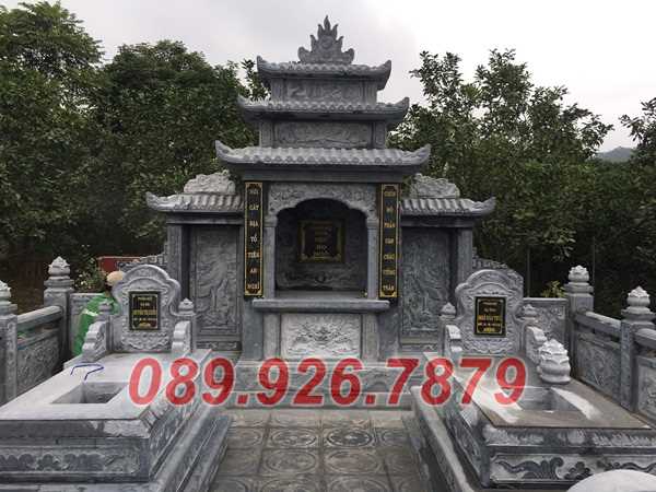 Lăng mộ đá - mẫu lăng mộ bằng đá đẹp bán kiên giang - khu lăng mộ đá