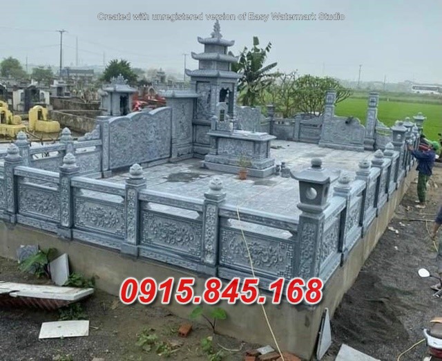 84+ lào cai khu lăng mộ đá đẹp - nghĩa trang gia đình