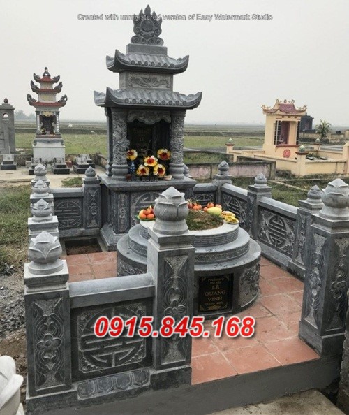 84+ lào cai khu lăng mộ đá đẹp - nghĩa trang gia đình