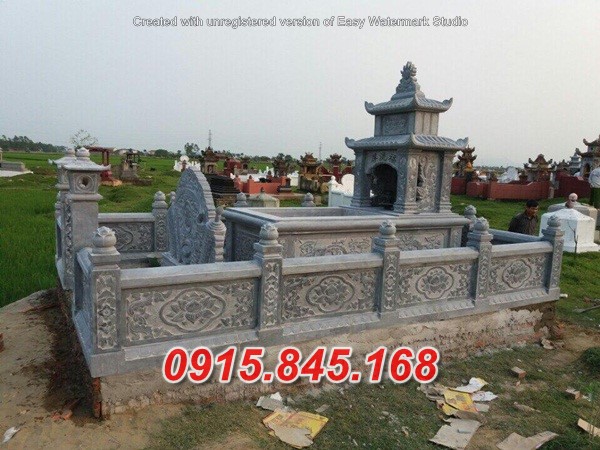 84+ lào cai khu lăng mộ đá đẹp - nghĩa trang gia đình