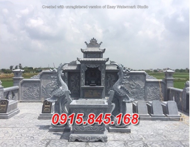84+ lào cai khu lăng mộ đá đẹp - nghĩa trang gia đình