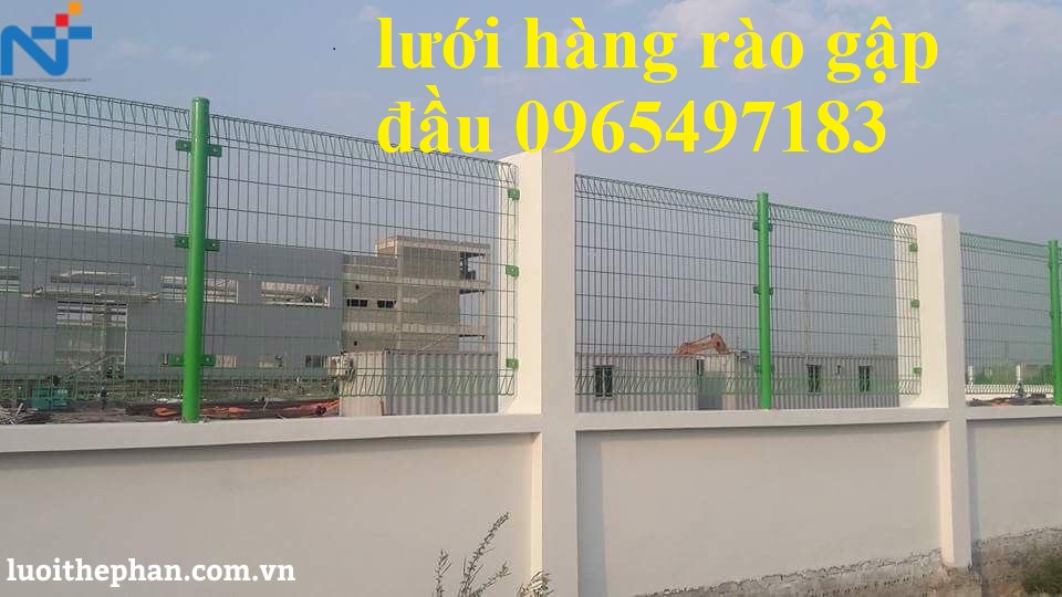 các loại hàng rào lưới thép , lưới thép hàng rào đẹp mới nhất 2023