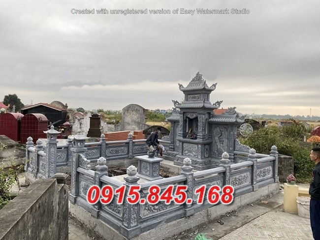 88+ hà tĩnh khu lăng mộ nghĩa trang bằng đá đẹp - nhà mồ