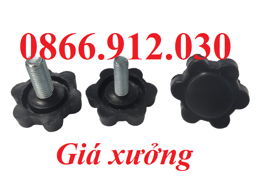 Chân tăng chỉnh độ cao bàn ghế giá tại xưởng