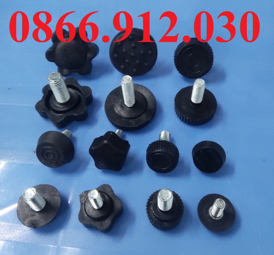 Chân tăng chỉnh độ cao bàn ghế giá tại xưởng