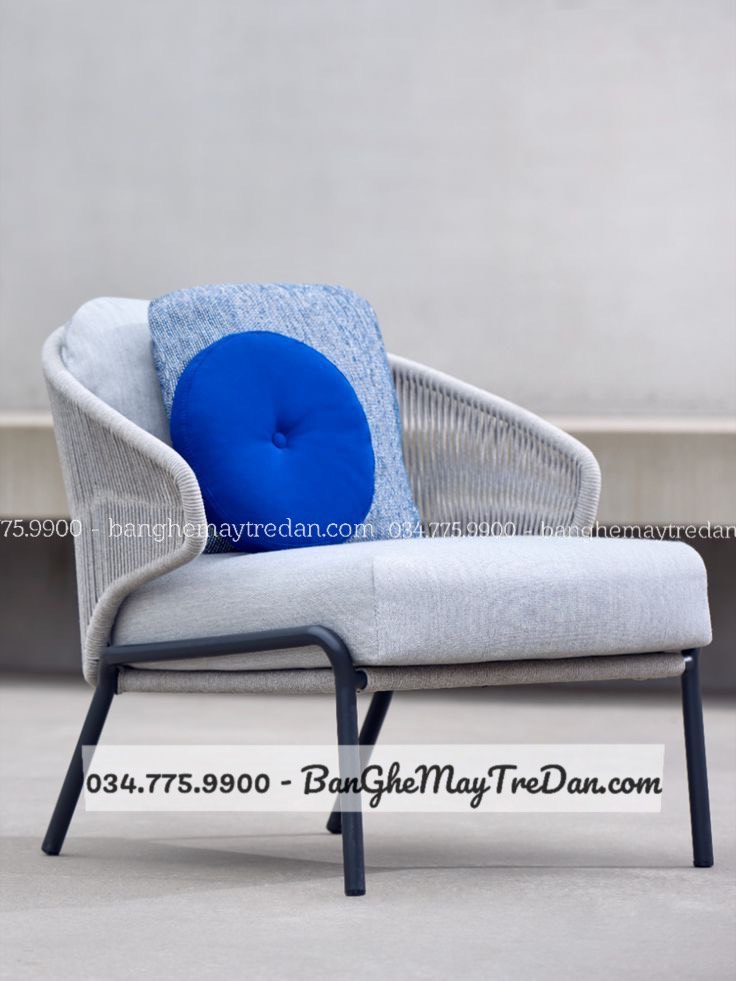 Xưởng đan ghế dây dù uy tín, giá tốt tại TP HCM